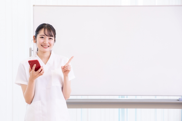 新卒看護師がゆるく働くためのポイント