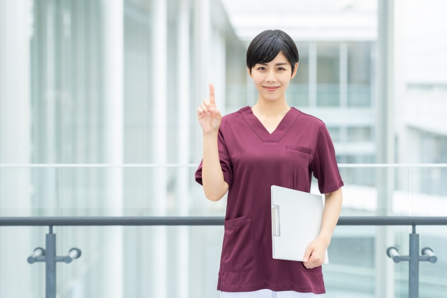 看護師1年目で転職を成功させるためのポイント