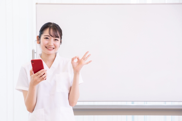 看護師転職サイトを掛け持ち後1つにする場合の断り方