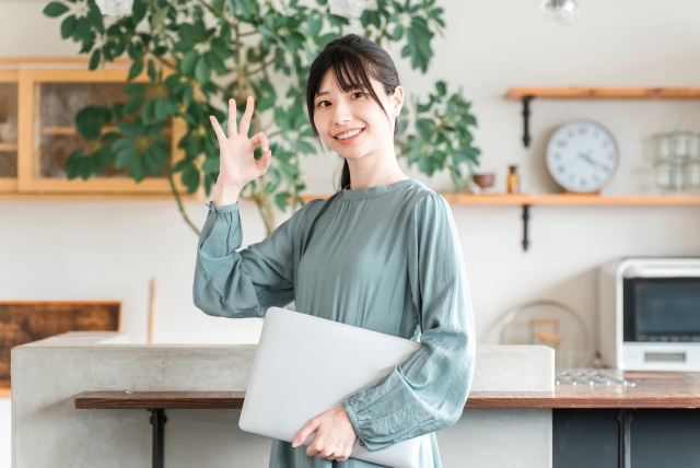 看護師が完全在宅で高収入も目指すならwebライターがおすすめ