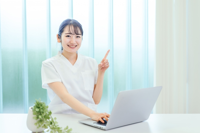 看護師が情報収集のための前残業を減らす方法
