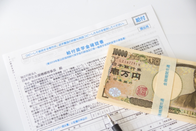 看護師の奨学金のお礼奉公とは？